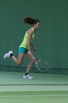 Bild 54 - Holmer Indoor Cup